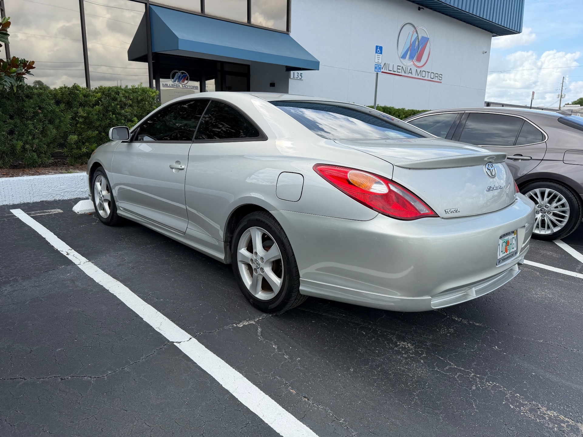 toyota camry solara 2004 4T1CA38P94U024997 image toyota camry solara 2004 4T1CA38P94U024997 image